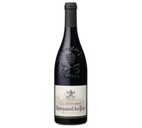 Cellier des Princes Domaine Le Mourre Châteauneuf-du-Pape AOC Grenache 2023 0,75 ℓ