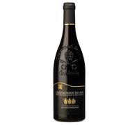 Cellier des Princes Les Escondudes Châteauneuf-du-Pape AOC 2021 0,75 ℓ
