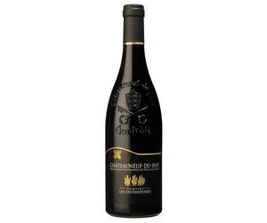 Cellier des Princes Les Escondudes Châteauneuf-du-Pape AOC 2021 0,75 ℓ