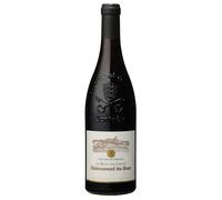 Cellier des Princes Les Hauts des Coteaux Châteauneuf-du-Pape AOC 2019 0,75 ℓ