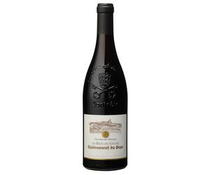 Cellier des Princes Les Hauts des Coteaux Châteauneuf-du-Pape AOC 2019 0,75 ℓ