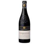 Cellier des Princes Vacqueyras AOC 2023 0,75 ℓ