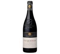 Cellier des Princes Vacqueyras AOC 2023 0,75 l