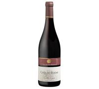Cellier des Princes Vieilles Vignes Côtes du Rhône AOC 2022 0,75 ℓ