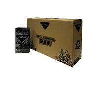 Cellini Caffè Kit Riordino con 100 capsule compatibili Nespresso®