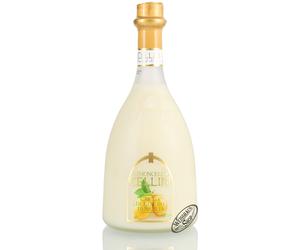 Cellini Crema di Limoncello 15% vol. 0,70l