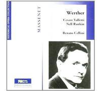 Cellini Renato - Werther