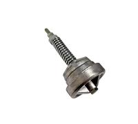 Celliparts 4276584 Valvola di ritegno compatibile con escavatore Hitachi ZAX200 ZAX200-3 ZAX240 ZAX240-3 ZAX230 Compatibile con escavatore John Deere 110 120 120C 120D 130G 135C 135D 135G 16 0C 160