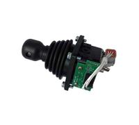 Celliparts 62391 Controller Joystick ad asse singolo 62391GT compatibile con Genie Boom Lift S-40 S-45 S-60 S-65 Z-135/70 Z-45 XC Z-45/25 IC Z-45/25J Z-51/30J