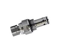 Celliparts 723-40-91500 7234091500 Valvola limitatrice di pressione principale compatibile con l'escavatore KOMATSU PC200-7 PC200-8 HB205-1 HB215LC-1 PC160LC-8 PC180NLC-7-E0 PC350HD-8 PC350HD-8 PC33