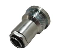 Celliparts Accoppiatore rapido idraulico AH225670 BRAH225670 compatibile con John Deere Engine 6068HCQ82 6068HZ060 6068HZ470 6068AJ01 Mietitrebbia 1470 1450CWS 1450WTS 1550CWS 1550CWS 1 550S 1. 550WTS