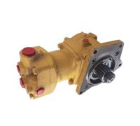 Celliparts Compressore d'aria 6210-81-3113 6210-81-3112 compatibile con il motore S6D140 SA6D140 dell'escavatore PC650-3 PC650LC-3 del caricatore della ruota di KOMATSU WA500-1L