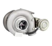 Celliparts TD06 ME073623 Turbocompressore 49179-00260 compatibile con Mitsubishi 4D34 6D31