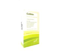 CELLITIN COMPOSTO 20F FISX2ML