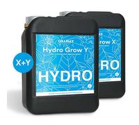 CellMax - HYDRO Grow X+Y - Soft Water | Acqua demineralizzata