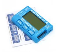 Cellmeter 8 -Tester digitale multifunzionale con Servo Checker