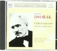Antonin Dvorak - Cello Concerto