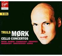Cello Concertos Collection - Cello Concertos Collection