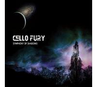 Cello Fury - Symphony Of Shadows