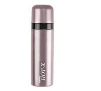 Cello Hot-X Classic - Borraccia termica in acciaio inox, 900 ml, colore: viola