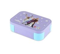 CELLO Kidzbee - Contenitore termico per il pranzo per bambini con scatola interna in acciaio, design 3D Touch & Feel Tiffin, a prova di perdite e resistente alla rottura, ideale per scuola e picnic