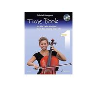 Cello Method - Tune Book 1: Have Fun Playing the Cello (1)