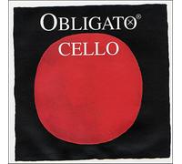 CELLO OBLIGATO MITTEL D CHROMSTAHL