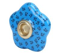 Cello Rock Stop, violoncello Endpin Anchor Tappo antiscivolo Rock Stop Endpin Supporto per supporto Dispositivo antiscivolo per protezione del pavimento