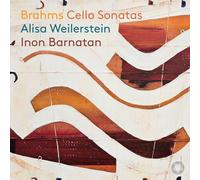 cello sonatas-Import USA