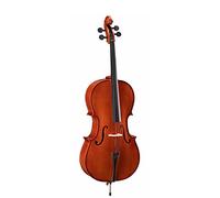 CELLO SOUNDSATION VIRTUOSO STUDENT VSCE-34