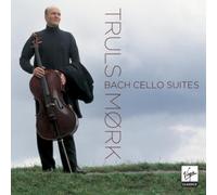 Cello Suites (Mork) (CD) Album