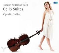 Cello Suites Nos.1-6