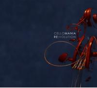 Cellomania - Cellomania Re:Volution