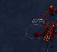 Cellomania - Cellomania Re:Volution