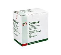 Cellona - Feltro per bordi in feltro, 5 m x 8 cm, 1 rotolo