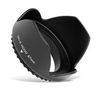 CELLONIC Ø 67mm Paraluce per Ø 67mm compatibile con Zeiss Batis 2/25