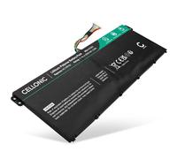 CELLONIC 1x Batteria compatibile con Acer AC14B18J, Aspire ES1-732