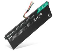CELLONIC 1x Batteria compatibile con Acer AP18C8K, Aspire A A515-54