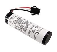 CELLONIC 1x Batteria compatibile con Altec Lansing MCR18650, IM600