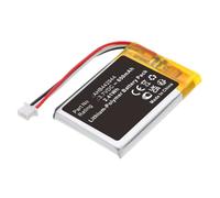 CELLONIC 1x Batteria compatibile con Babymoov A014204, A014303