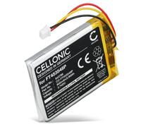 CELLONIC 1x Batteria compatibile con Babymoov Babyphones YOO SEE
