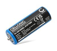 CELLONIC 1x Batteria compatibile con Braun Series 9 Pro 9497cc, 5030s