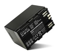 CELLONIC 1x Batteria compatibile con Canon BP-A30, XF605, EOS C200
