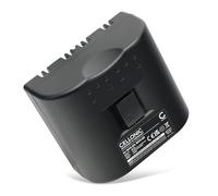 CELLONIC 1x Batteria compatibile con DAITEM BATLi23, SH320AD, 421-21X | 14500mAh, 3.6V, Li-MnO2 per DAITEM SH320AD, SH513AX, 331-21D, 332-21D, 335-21D, 337-21D, 371-21D, 401-21X, 405-16X, 421-21X