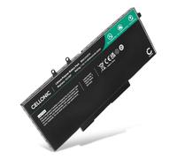 CELLONIC 1x Batteria compatibile con Dell Latitude 5410, 5510, 3HWPP