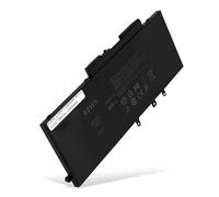CELLONIC 1x Batteria Compatibile con dell Latitude 5590, 5580, GJKNX