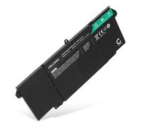 CELLONIC 1x Batteria compatibile con Dell Latitude 7420, 7320, 7FMXV
