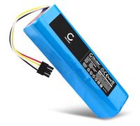 CELLONIC 1x Batteria compatibile con Dreame D9 Max Gen 2, L10s, D10
