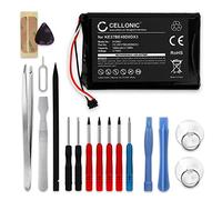 CELLONIC 1x Batteria compatibile con Garmin Edge 810, Touring