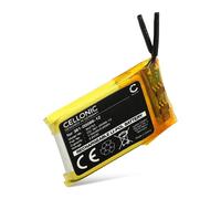 CELLONIC 1x Batteria compatibile con Garmin Venu, Fenix 6S Pro